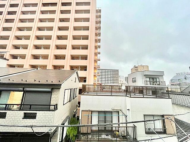 周辺 板橋区仲宿