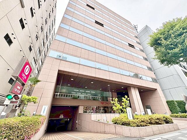 外観 飛栄九段北ビル 11階/-