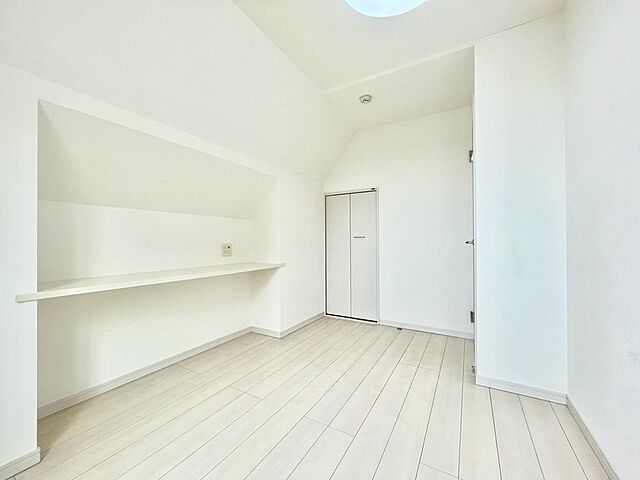 寝室 板橋区前野町6丁目