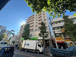 小石川コヤマハイツ