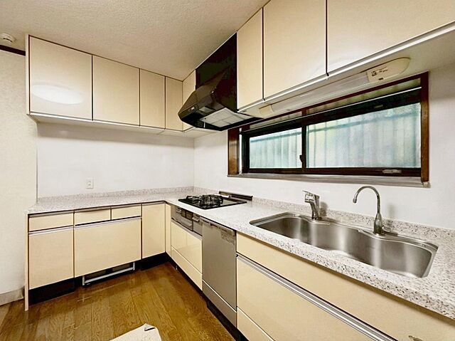 キッチン 三鷹市下連雀4丁目