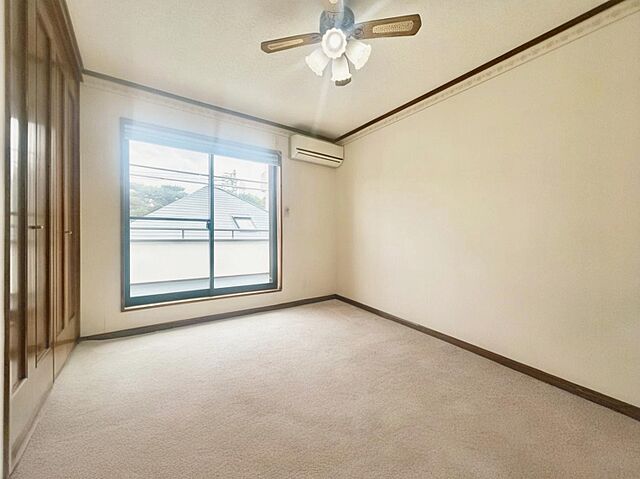 寝室 三鷹市下連雀4丁目