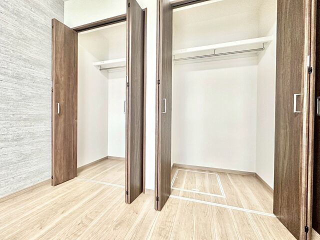 収納 北区豊島7丁目