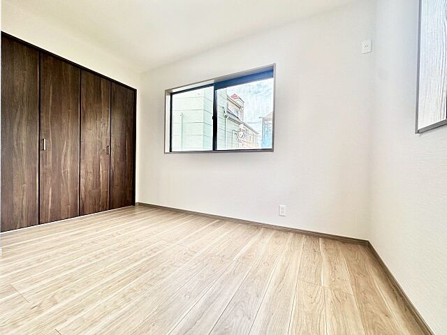 洋室 北区豊島7丁目