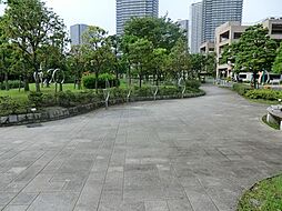 東雲二丁目公園まで約785m