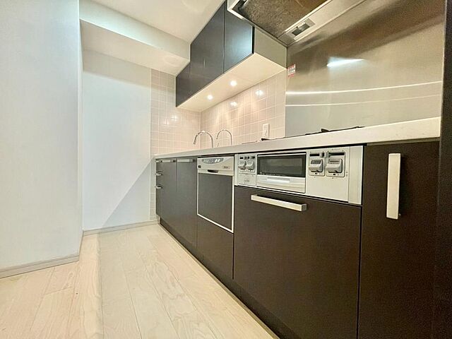 キッチン JR総武線 飯田橋駅 徒歩8分