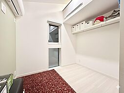 子供部屋の画像