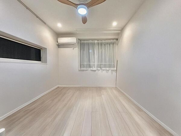子供部屋