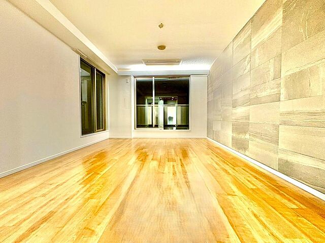 リビング/ダイニング JR中央線 中野駅 徒歩7分