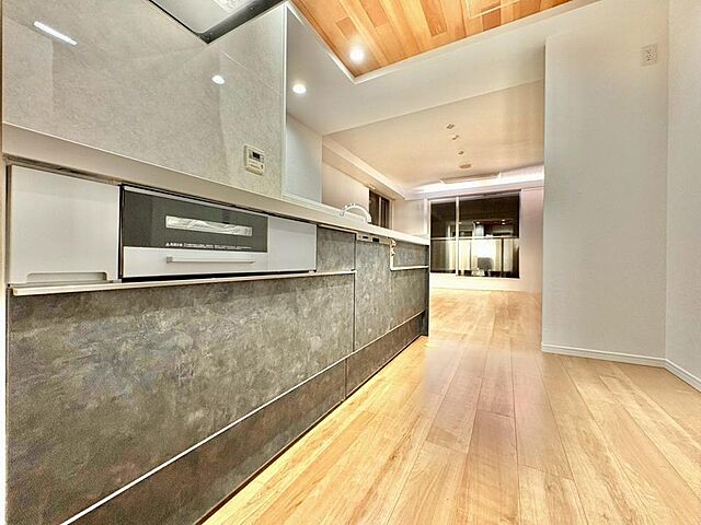 キッチン JR中央線 中野駅 徒歩7分