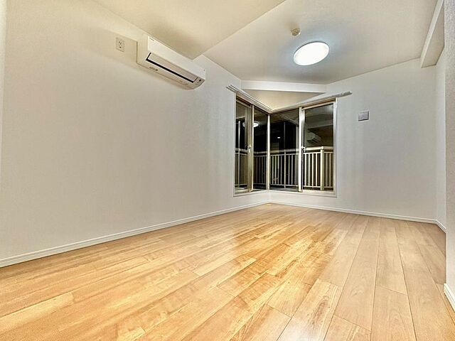 寝室 JR中央線 中野駅 徒歩7分