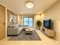 豊栄新都心マンション