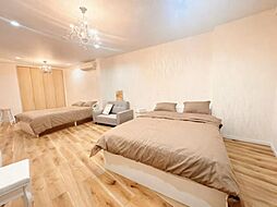 子供部屋の画像