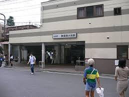 周辺