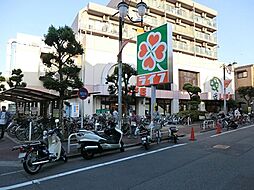ライフ武蔵小山店まで約230m