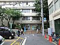 台東区立御徒町...