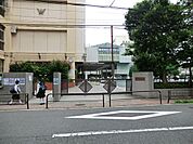 台東区立浅草中学校まで約309m