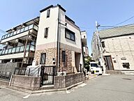 東京都豊島区上池袋1丁目：物件画像