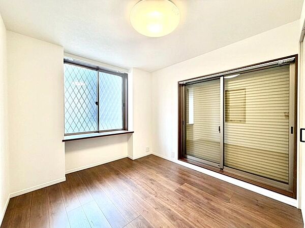 子供部屋