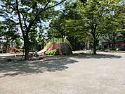 東陽公園まで約208m