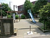 西巣鴨四丁目児童遊園まで約371m