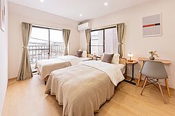 子供部屋の画像