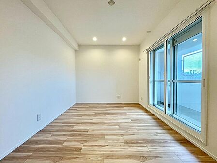 居住していく中でオーナー様だけの【マイホーム】に創り上げて下さい。