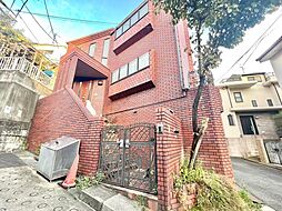 物件画像 新宿区下落合4丁目 戸建て