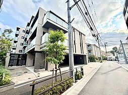 オープンレジデンシア小竹向原