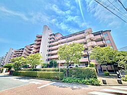 すまいる亀戸団地6号棟