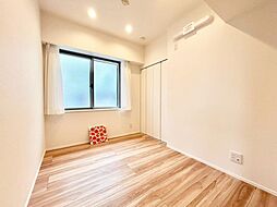 子供部屋の画像