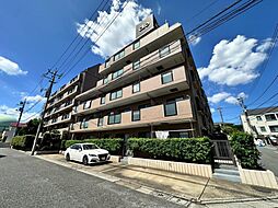クリオ富士見台壱番館