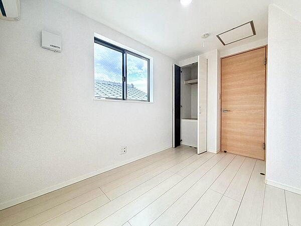 子供部屋