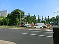 三宅坂小公園ま...