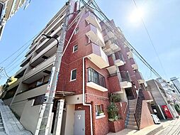ゾンネンハイム牛込