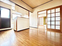 室内の画像