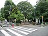 周辺：北谷端公園まで約63m