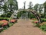 周辺：四谷見附公園まで約515m