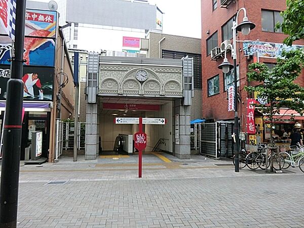 周辺を拡大表示