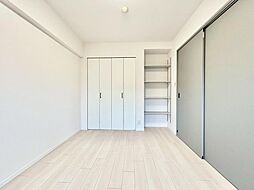 子供部屋の画像
