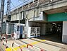 周辺：千住大橋駅まで約1623m