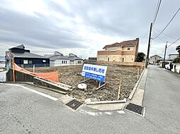 物件画像 戸塚区原宿2丁目　建築条件付き売地　B区画