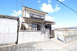 山陽本線 松永駅 徒歩13分