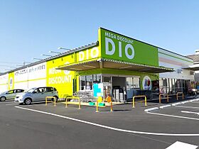 岡山県井原市西江原町3198番地3（賃貸アパート2LDK・2階・58.64㎡） その20