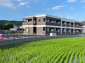 岡山県井原市西江原町（賃貸アパート1LDK・2階・36.00㎡） その3