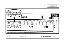 岡山県井原市下出部町12番地1（賃貸アパート2LDK・2階・59.09㎡） その22