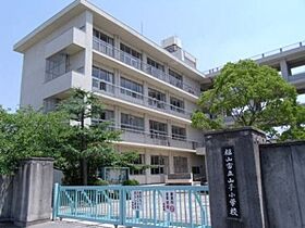 広島県福山市南本庄2丁目12-3（賃貸アパート1R・1階・30.03㎡） その24