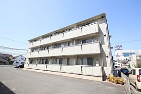 広島県福山市港町2丁目4-34（賃貸アパート1LDK・2階・32.99㎡） その14