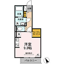 広島県福山市松浜町1丁目2-7（賃貸アパート1R・3階・28.92㎡） その2