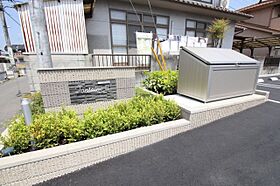 広島県福山市神辺町字十三軒屋100-1（賃貸アパート3LDK・2階・69.00㎡） その19